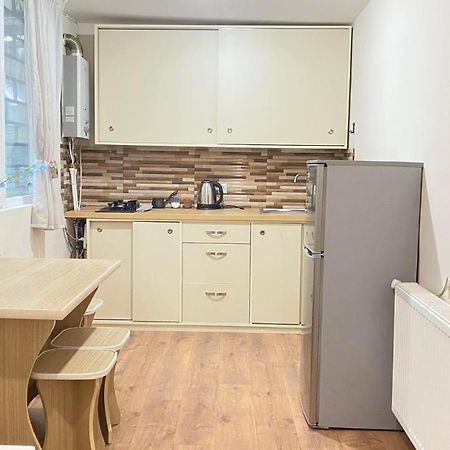 Freedom Square Apartment Tbilisi Eksteriør bilde