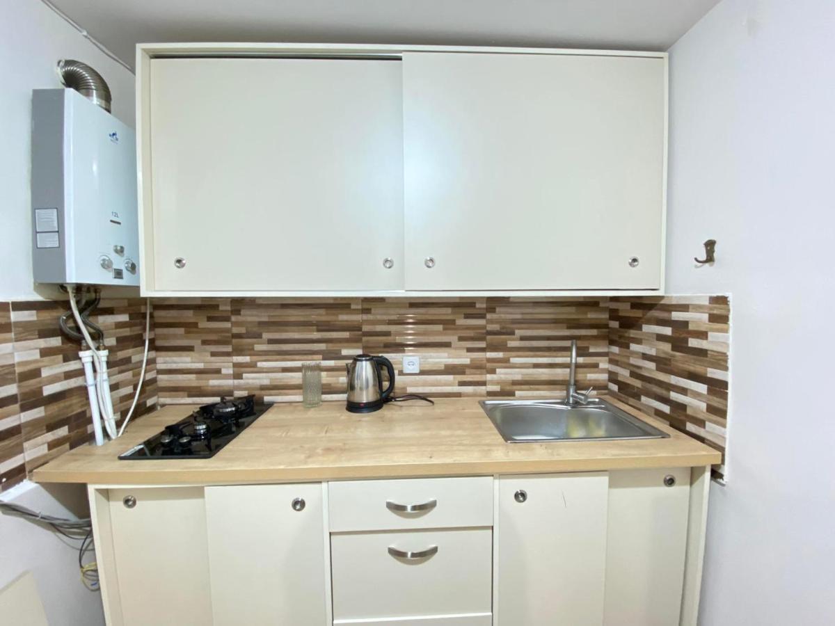 Freedom Square Apartment Tbilisi Eksteriør bilde