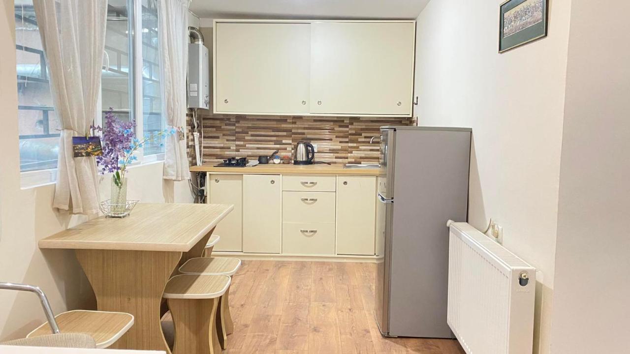 Freedom Square Apartment Tbilisi Eksteriør bilde