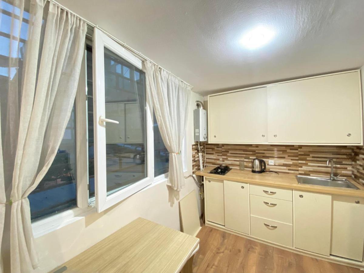 Freedom Square Apartment Tbilisi Eksteriør bilde