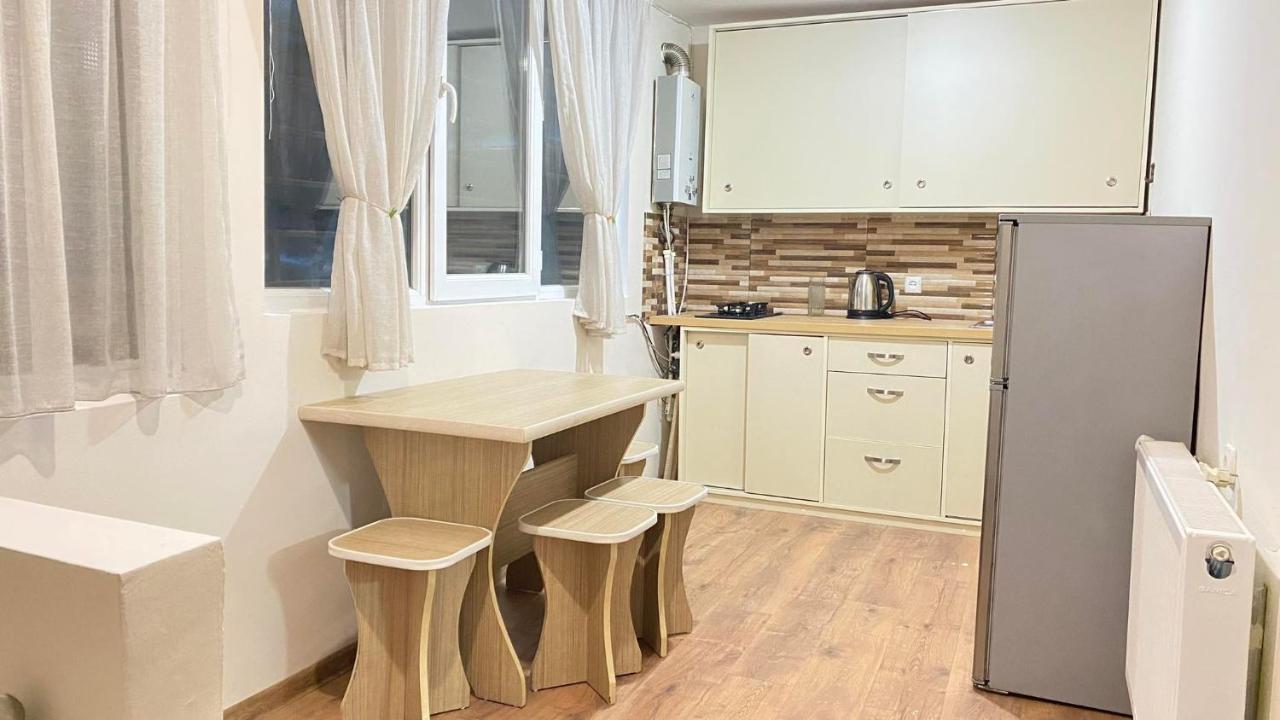 Freedom Square Apartment Tbilisi Eksteriør bilde