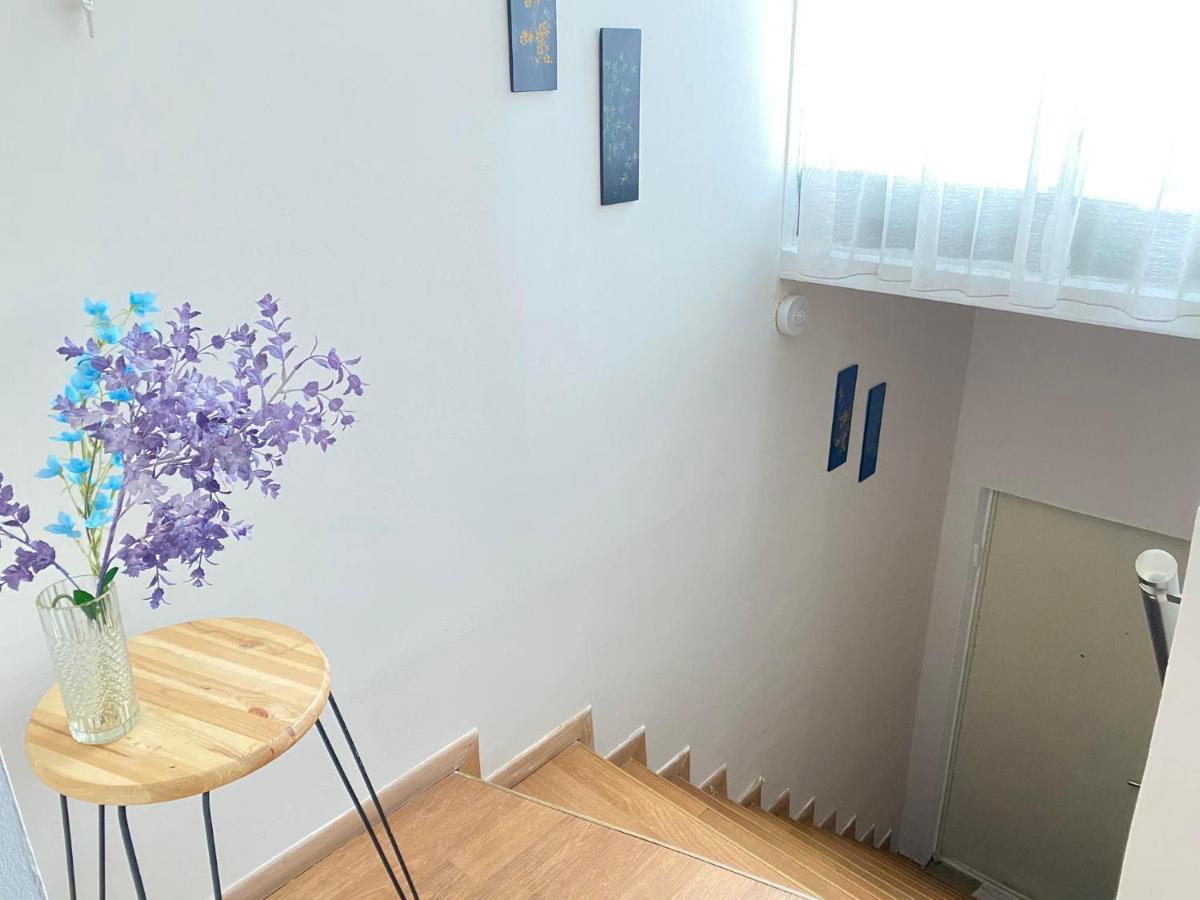 Freedom Square Apartment Tbilisi Eksteriør bilde